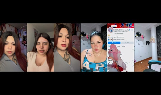 diablita9383's Live Session — Jul 7, 2026, 2:47 AM