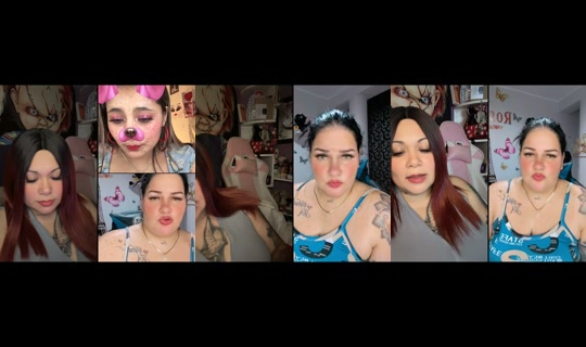 diablita9383's Live Session — Jul 7, 2026, 4:29 AM
