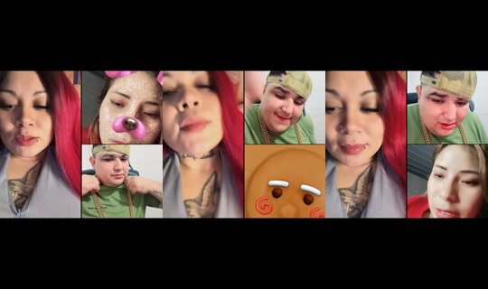 diablita9383's Live Session — Jul 7, 2026, 12:01 PM