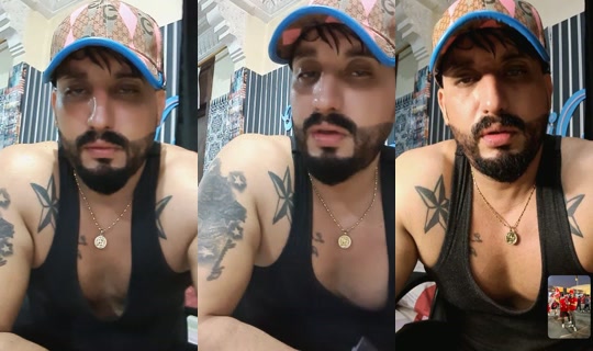 diablosow's Live Session — Jul 5, 2026, 6:41 AM