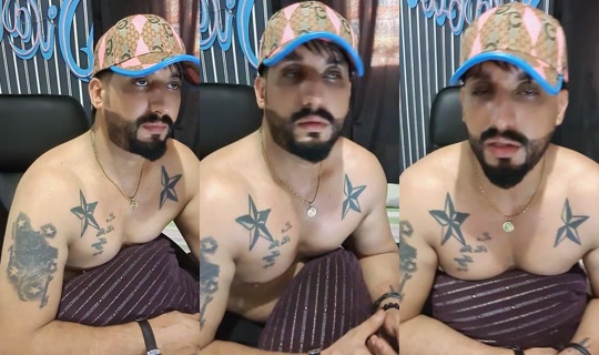 diablosow's Live Session — Jul 5, 2026, 8:56 AM