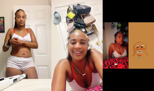 diamondburnette's Live Session — Jul 6, 2026, 3:59 AM