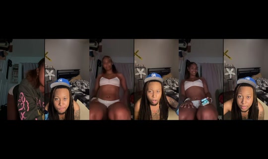 diamondburnette's Live Session — Jul 6, 2026, 6:12 AM