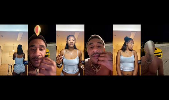 diamondburnette's Live Session — Jul 7, 2026, 5:56 AM