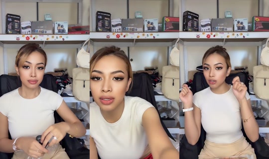 diamsha0's Live Session — Jul 6, 2026, 1:11 AM