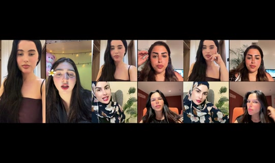 diana.kareem25's Live Session — Jul 6, 2026, 7:11 PM
