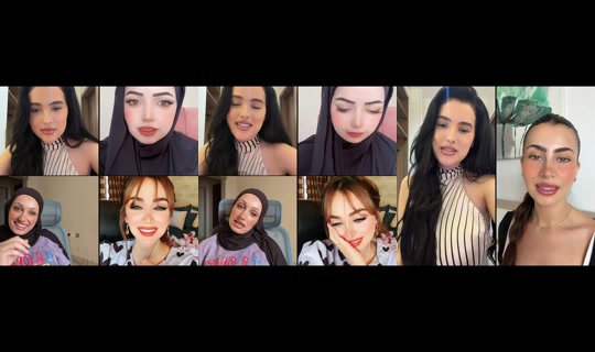 diana.kareem25's Live Session — Jul 7, 2026, 2:32 PM