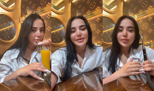 dianaaliyeva.1's Live Session — Jul 5, 2026, 8:34 PM