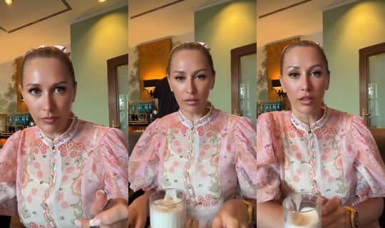 dianaavgustastauer's Live Session — Jul 6, 2026, 7:11 AM