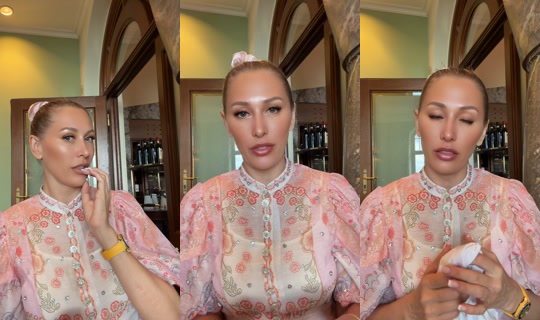 dianaavgustastauer's Live Session — Jul 6, 2026, 8:19 AM