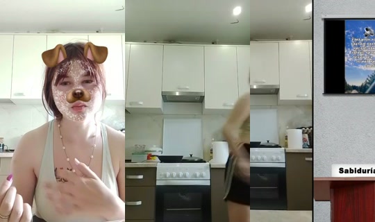 dianakolesnikova54's Live Session — Jul 7, 2026, 2:12 PM