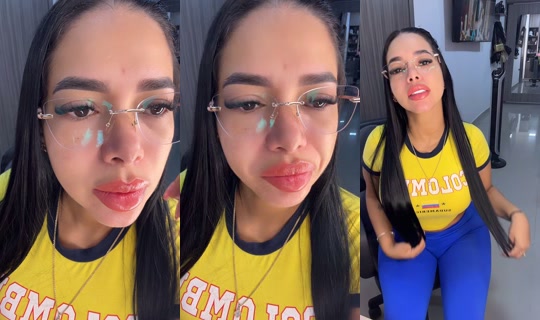 dianaperez3673's Live Session — Jul 7, 2026, 3:14 PM