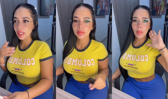 dianaperezpa's Live Session — Jul 7, 2026, 2:33 PM