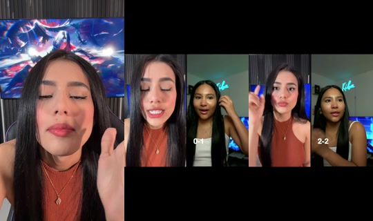 dianavesga02's Live Session — Jul 7, 2026, 1:09 PM
