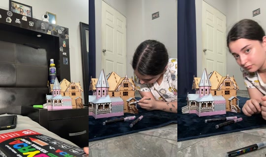 dianita_araujo's Live Session — Jul 7, 2026, 4:06 AM