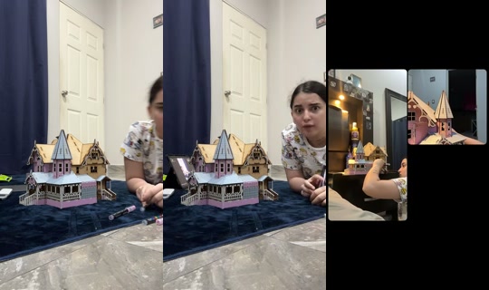 dianita_araujo's Live Session — Jul 7, 2026, 4:49 AM