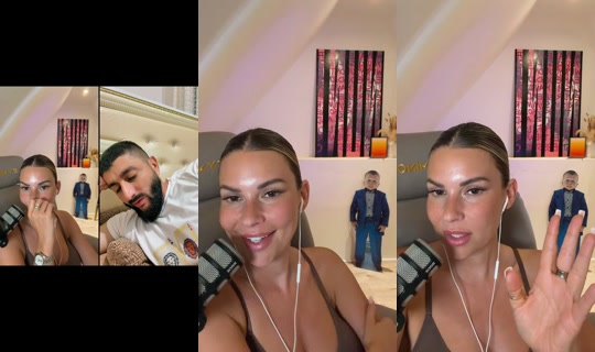 dienuni's Live Session — Jul 6, 2026, 11:01 PM