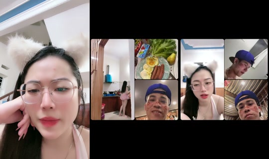 dieuchivaa2k1's Live Session — Jul 5, 2026, 7:40 PM