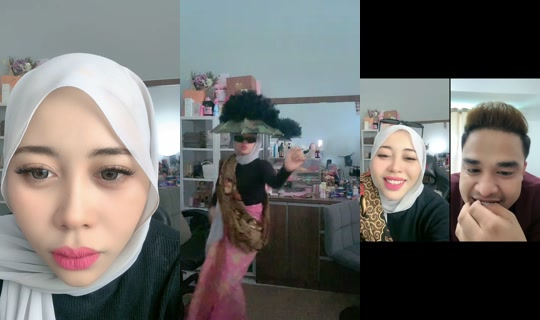 dieylaila_'s Live Session — Jul 7, 2026, 7:40 AM