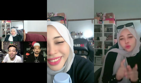 dieylaila_'s Live Session — Jul 7, 2026, 8:32 AM