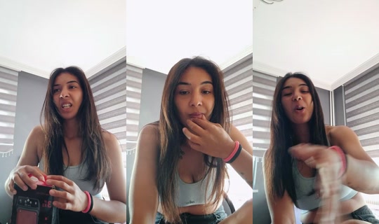 dilaaa.diyorum43's Live Session — Jul 7, 2026, 5:34 AM