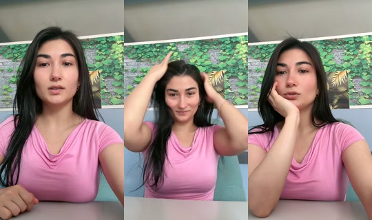 dilek.gumussss's Live Session — Jul 5, 2026, 10:07 AM