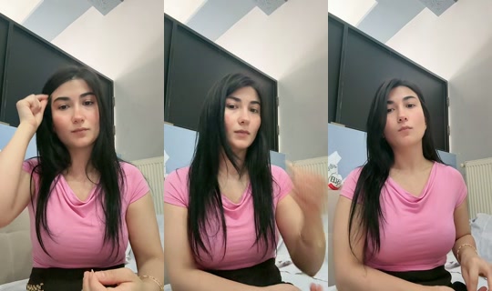 dilek.gumussss's Live Session — Jul 5, 2026, 11:07 AM