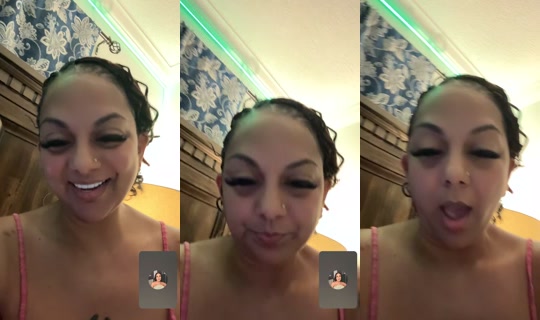 dimepieceyanique's Live Session — Jul 6, 2026, 4:03 AM