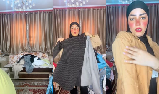 dinafouaad1's Live Session — Jul 7, 2026, 11:32 AM