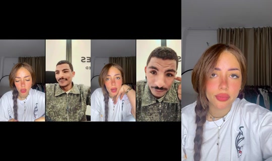 dinakadry00's Live Session — Jul 5, 2026, 9:13 PM