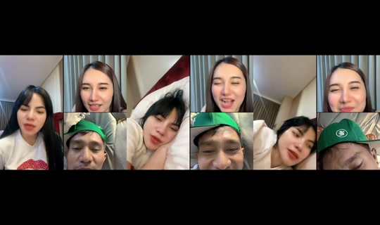 dinarcandy25's Live Session — Jul 7, 2026, 3:27 PM