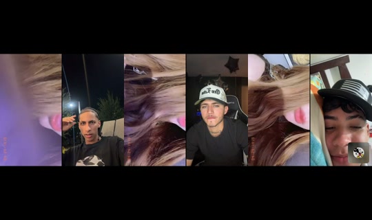 diorlives1's Live Session — Jul 6, 2026, 7:04 AM