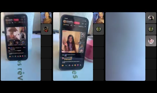 divamedia1's Live Session — Jul 6, 2026, 5:01 PM
