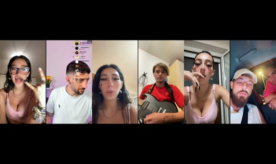 divapromax00's Live Session — Jul 5, 2026, 10:38 PM