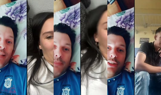 dj.zoltan.toth's Live Session — Jul 7, 2026, 8:43 AM
