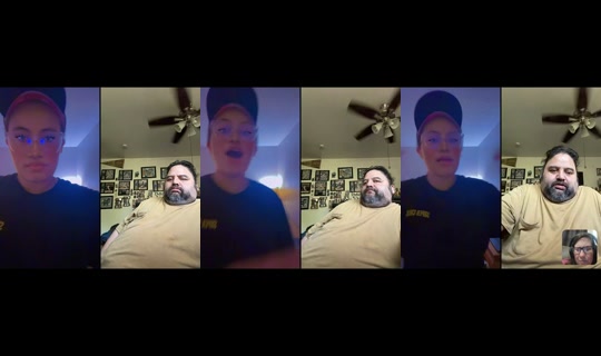 dj_positivevibes21's Live Session — Jul 6, 2026, 7:02 PM