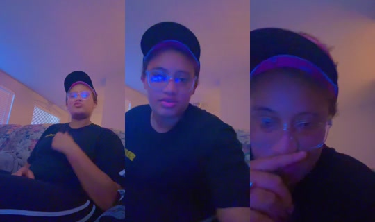dj_positivevibes21's Live Session — Jul 6, 2026, 7:33 PM