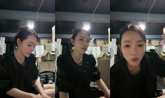 dj_tonhorm's Live Session — Jul 5, 2026, 11:50 AM