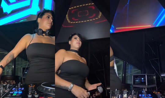 djsoukii's Live Session — Jul 4, 2026, 10:21 PM