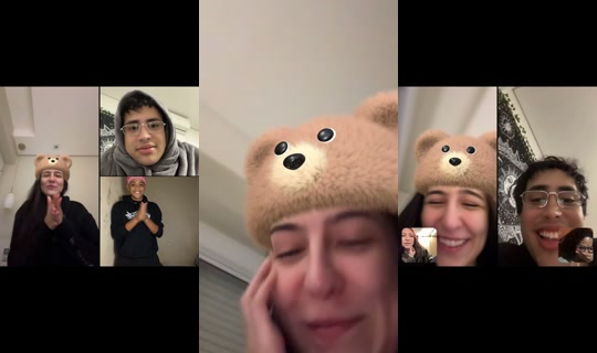 doarda's Live Session — Jun 3, 2026, 2:54 AM
