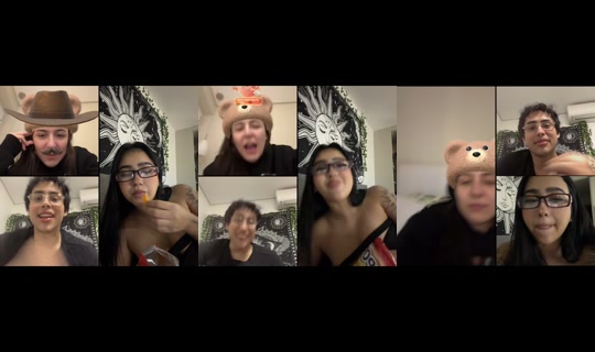 doarda's Live Session — Jun 3, 2026, 3:44 AM