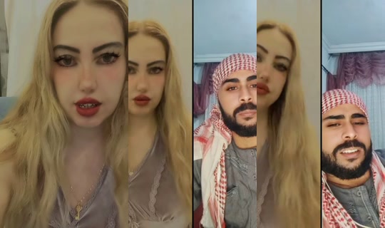 doktora_karol1's Live Session — Jul 5, 2026, 9:11 PM