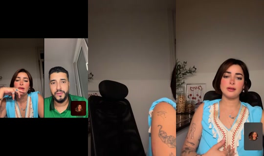 doktourafelhob's Live Session — Jul 7, 2026, 12:05 AM
