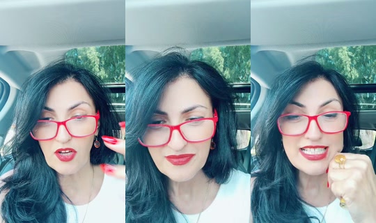 dolcedolcelau's Live Session — Jul 6, 2026, 1:50 PM