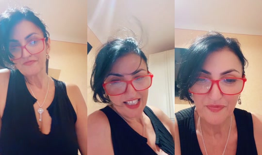 dolcedolcelau's Live Session — Jul 6, 2026, 10:12 PM