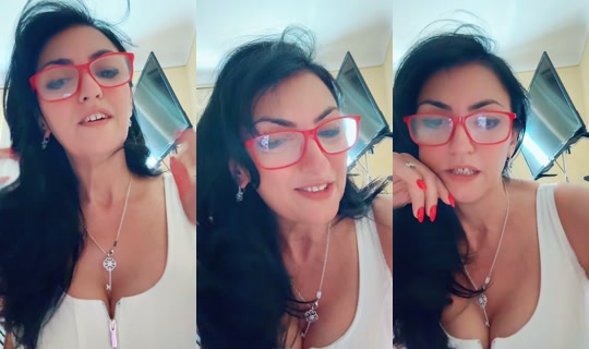 dolcedolcelau's Live Session — Jul 7, 2026, 2:41 PM