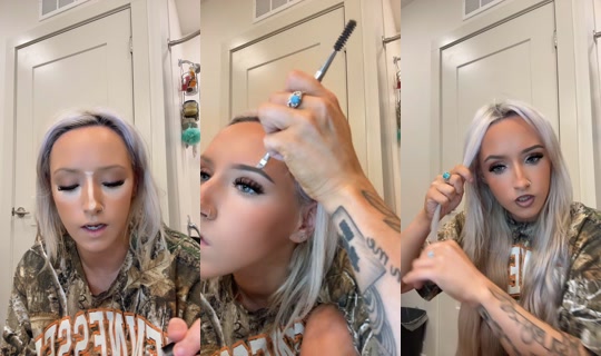 dolly_brooke's Live Session — Jul 7, 2026, 2:31 PM