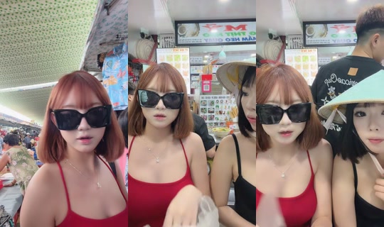 dona.tran_'s Live Session — Jul 6, 2026, 8:23 AM