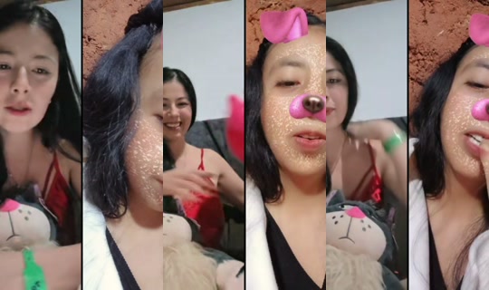 doncellajesyy's Live Session — Jul 7, 2026, 3:05 AM