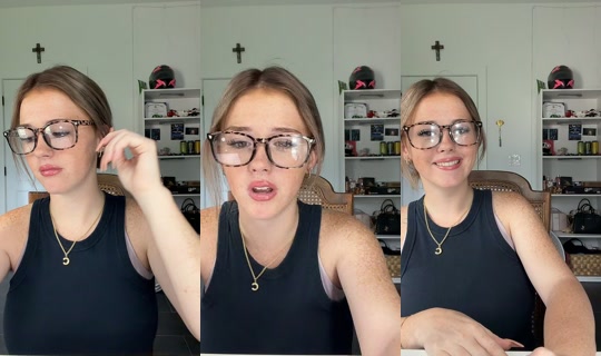 dondeestascarlita's Live Session — Jul 6, 2026, 7:50 PM